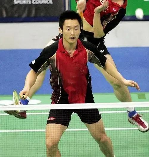 张楠运动员成就,张楠羽毛球大满贯