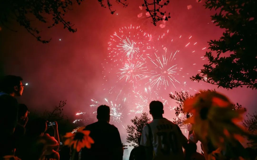 超多缤纷活动抢先看！这里有“暑”不尽的快乐