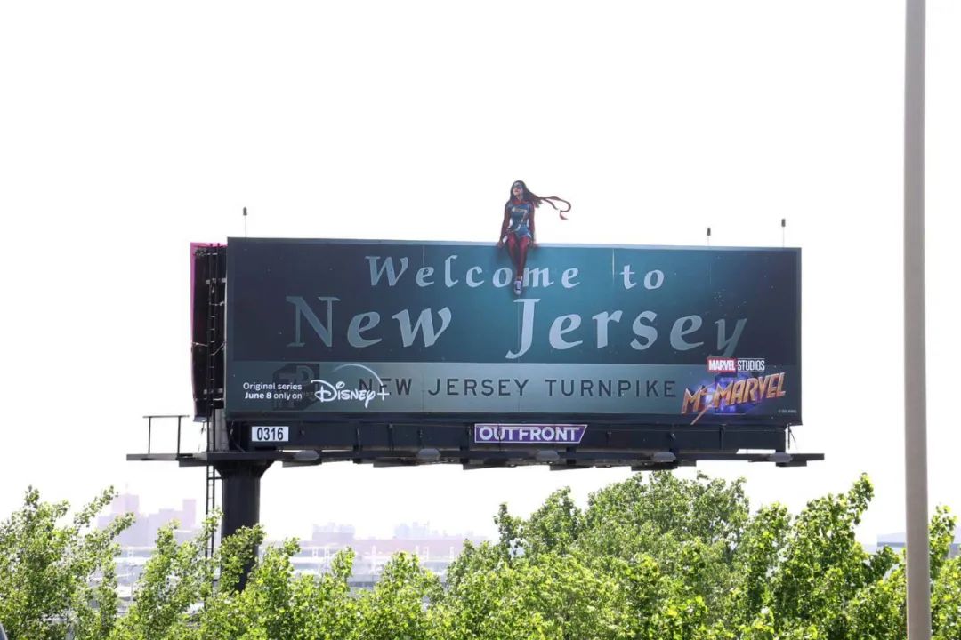 经典户外广告分析,20个最具创意的户外广告