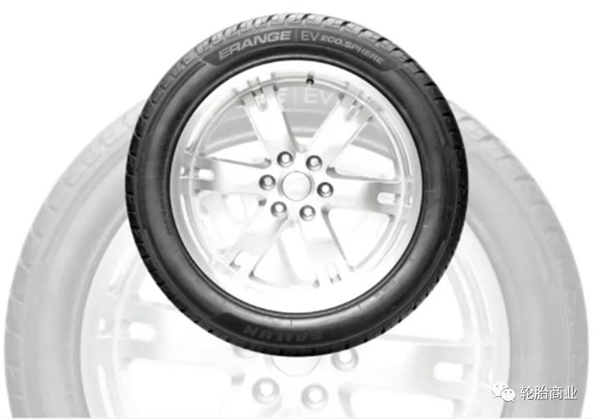 2019十大重量级新品轮胎,未来十年最强轮胎品牌排名