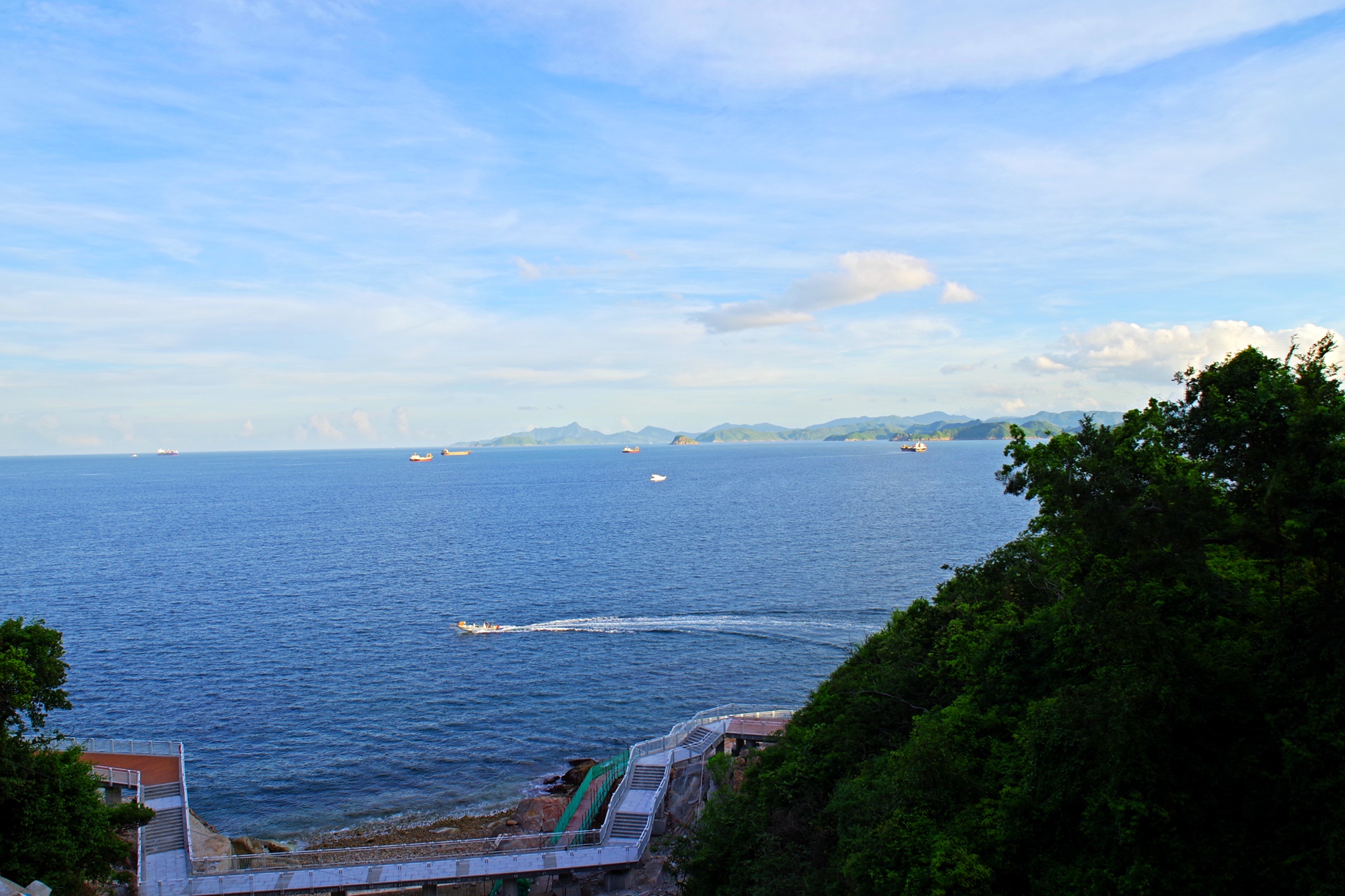 粤港澳大湾区四大地标,粤港澳大湾区景点排名
