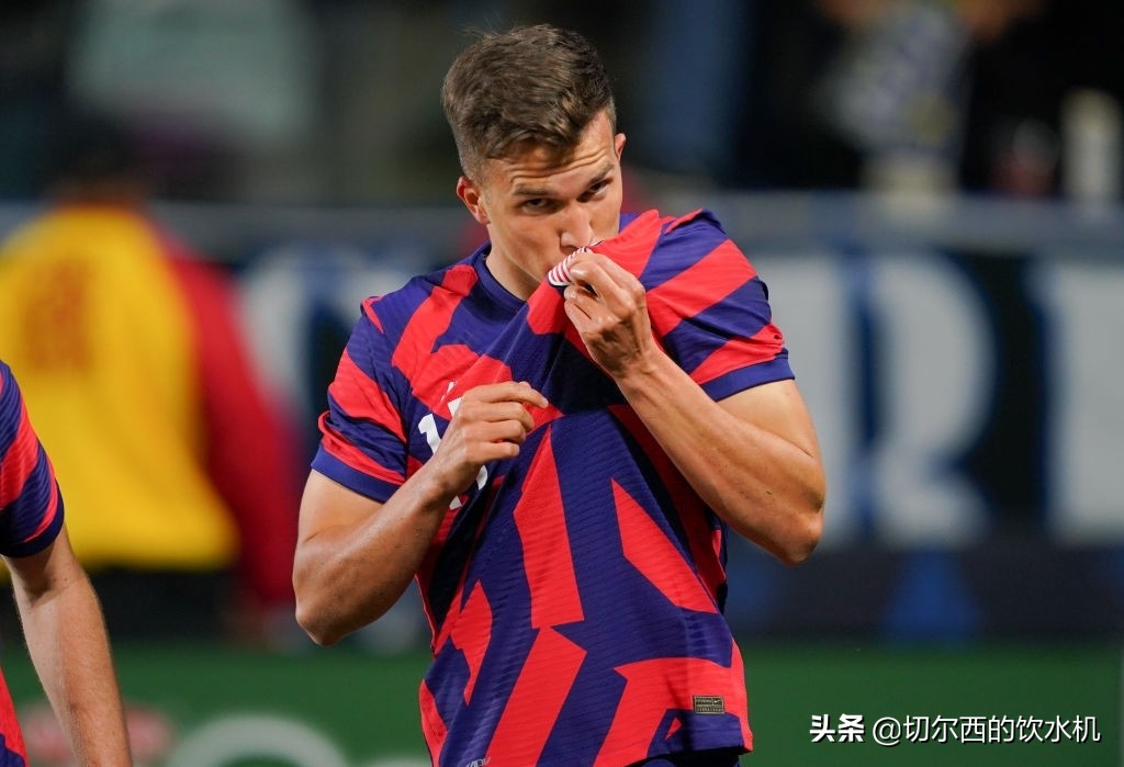 89分钟绝杀！美国队1-0欧洲劲旅，1年赢了17场比赛，刷新队史纪录