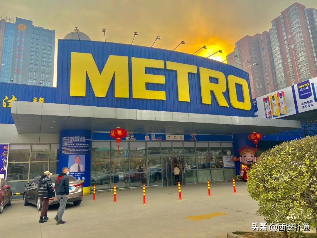 不能照相的商场,禁止拍照的超市