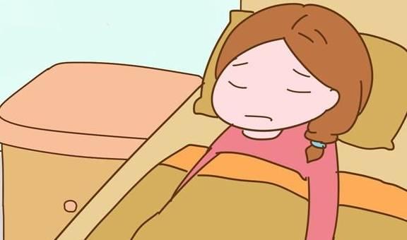 突然掉出来一块子宫内膜,子宫里突然掉出一坨一坨的东西