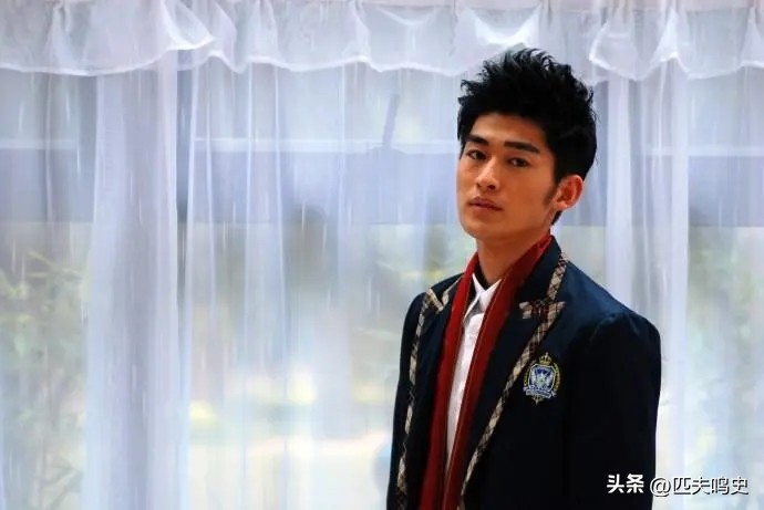 张翰综艺被批油腻后变低调遭调侃,张翰戏里发飙