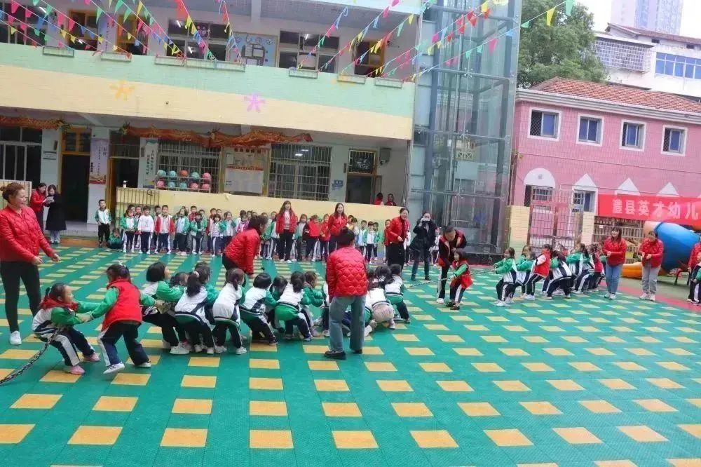 澧县桃小锦绣幼儿园招生简章,英才幼儿园招生简章