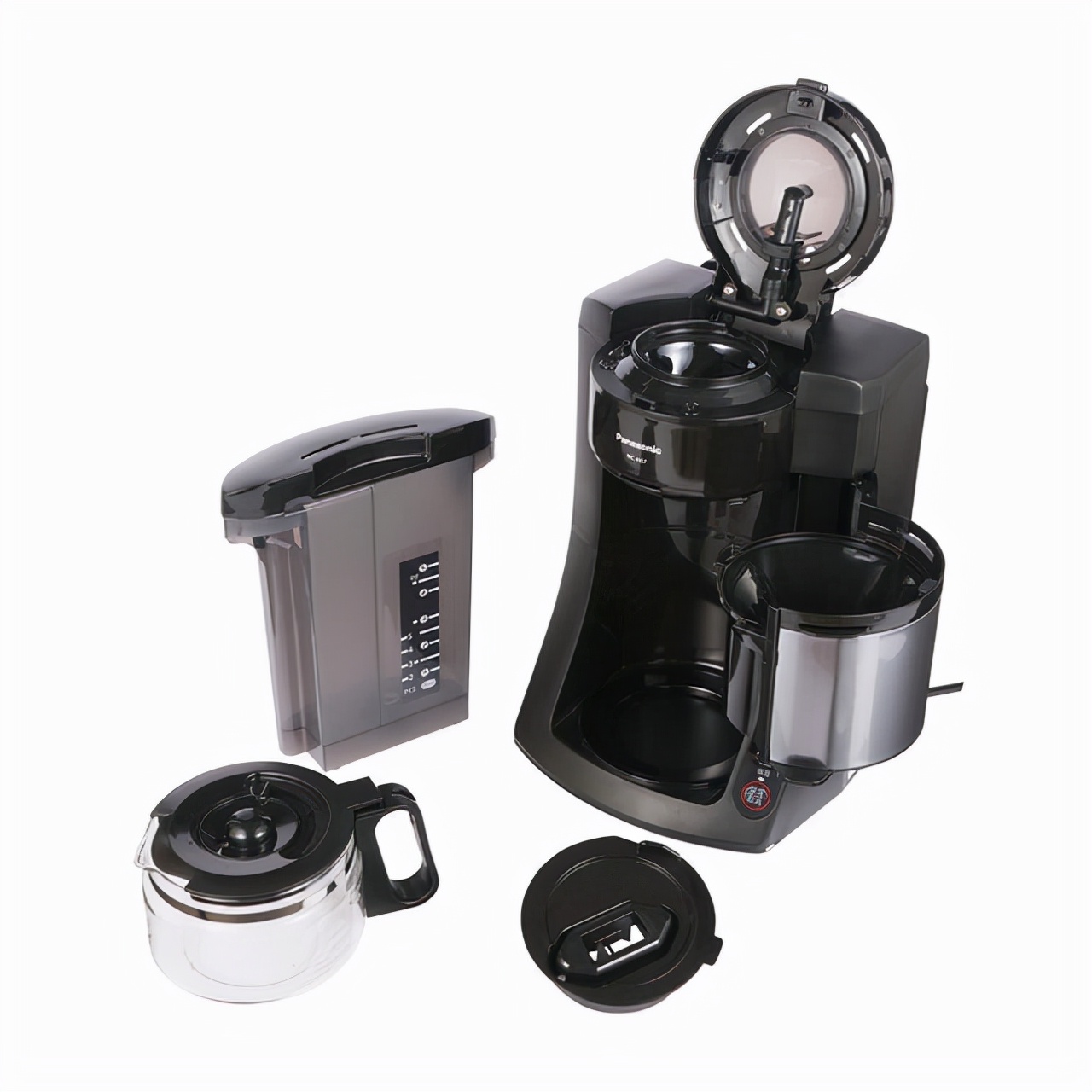 全自动咖啡机推荐排行榜第一名,十大公认最好用手磨咖啡机