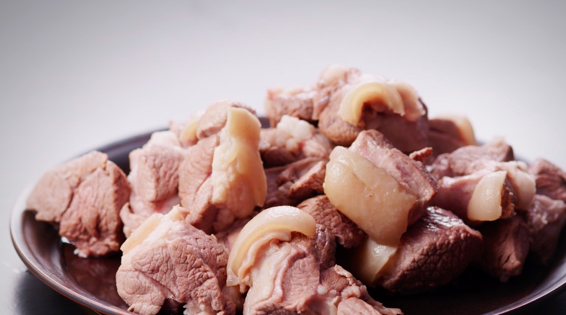 男性补肾补精的美食,怎么吃生蚝补肾补精