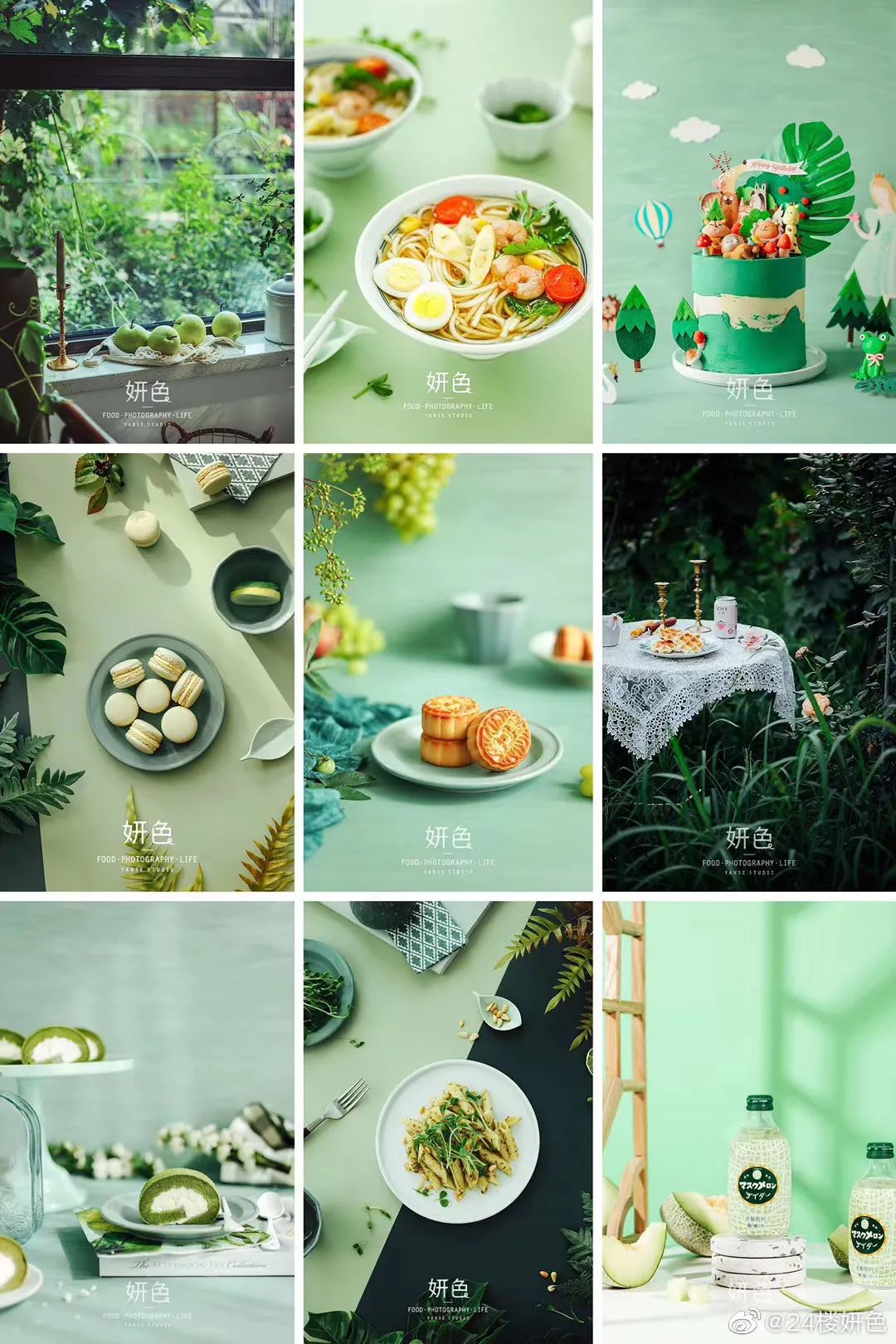 花艺师摄影教程,花艺师培训学习真实感受