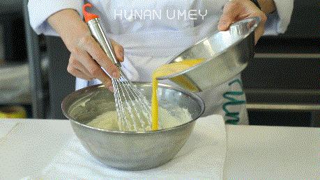 「橙香重芝士蛋糕」芝士控不能拒绝的人间美味！吃完心想事“橙”