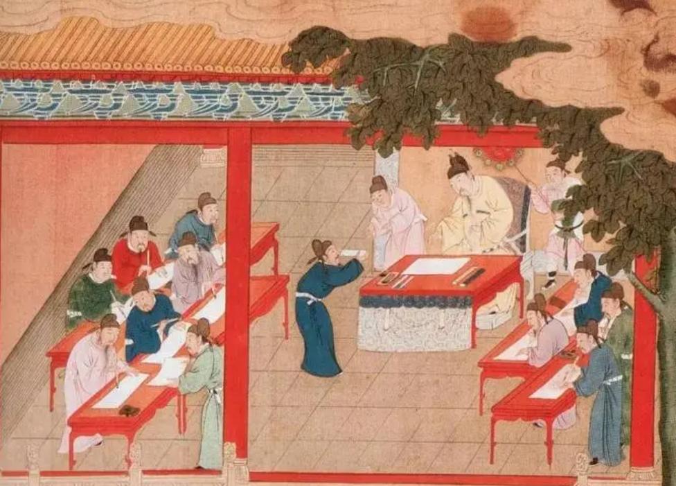 清朝科举作弊及其惩治制度,各朝代对科举作弊的处罚