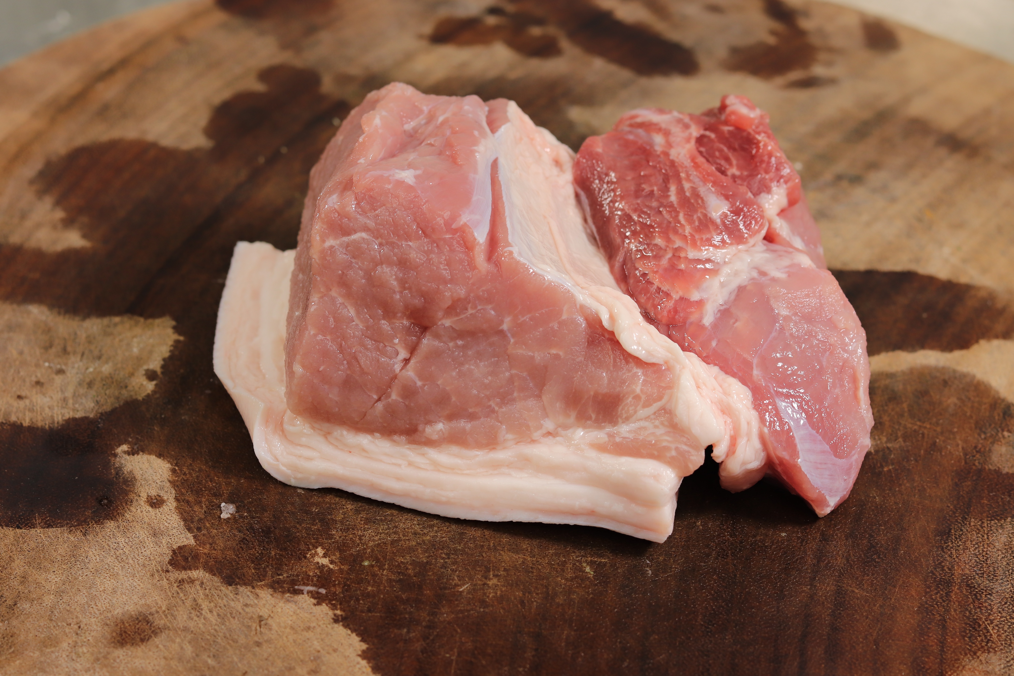 冬至吃饺子，调饺子馅牢记“3放2不放”，鲜嫩多汁，调啥馅都香