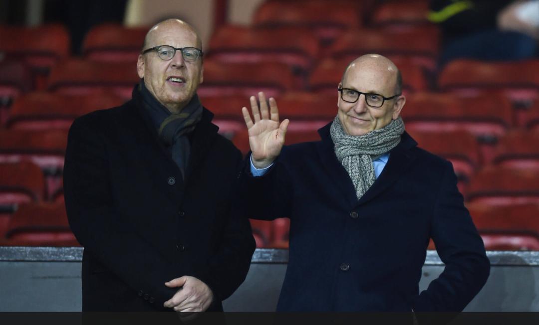 格雷泽家族可能出售曼联的问题,格雷泽家族出售曼联后球迷反应