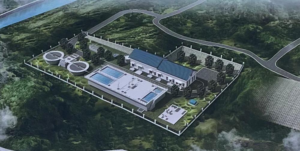 马鞍山项目开工,安徽马鞍山一批重大项目集中开工