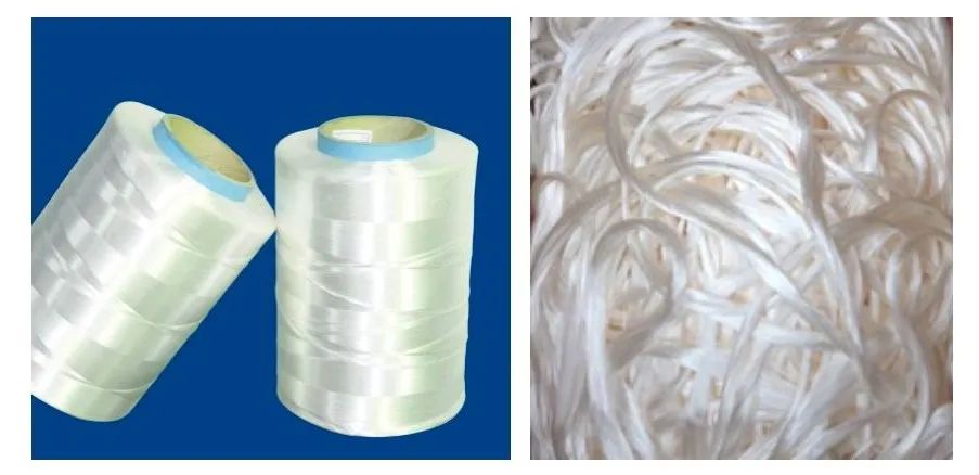 超高分子量聚乙烯纤维最新消息,超高分子量聚乙烯纤维是什么