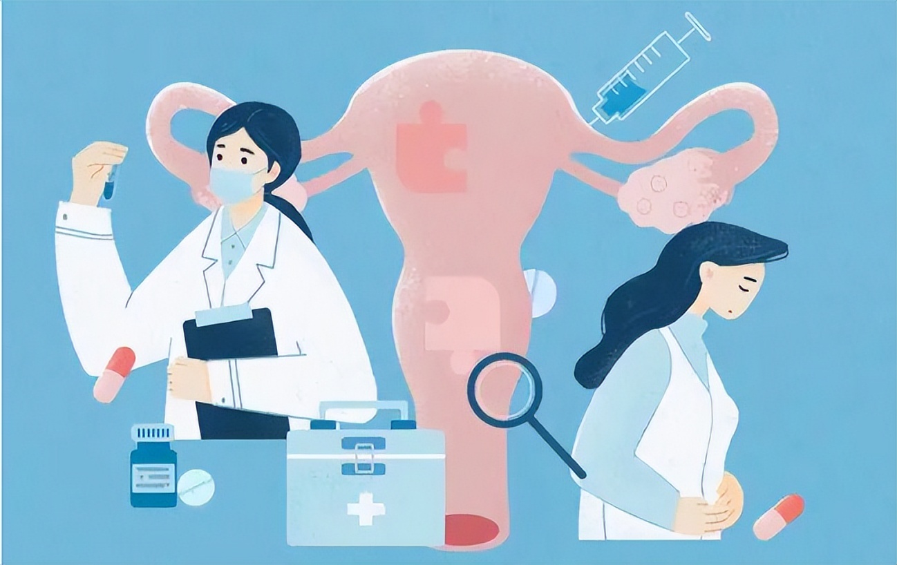 宫颈癌现象,宫颈癌是突发的吗