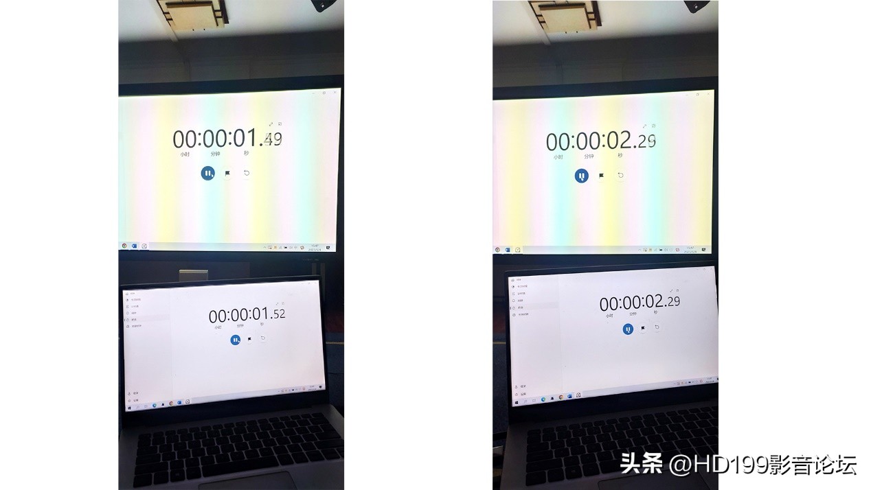 优派px749-4k拆解,优派px749-4k带系统吗