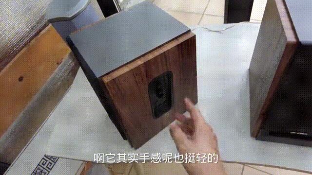 奋达音箱r25bt,奋达r60bt音箱测评