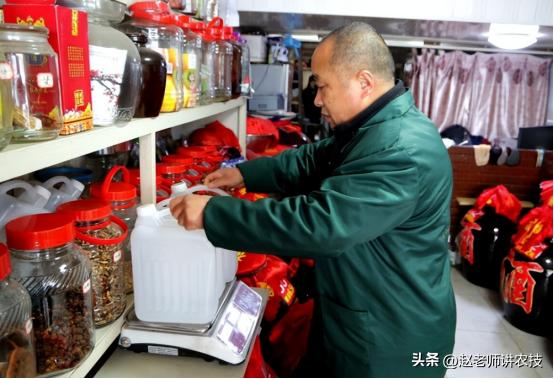 经营散酒一般利润多少钱,农村散酒怎么卖