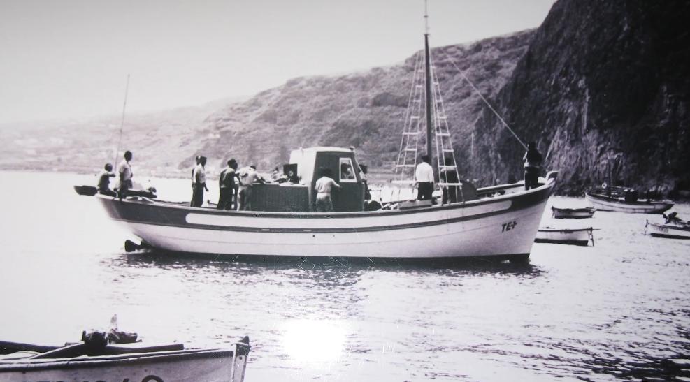 连续离奇失踪案,连续神秘失踪案