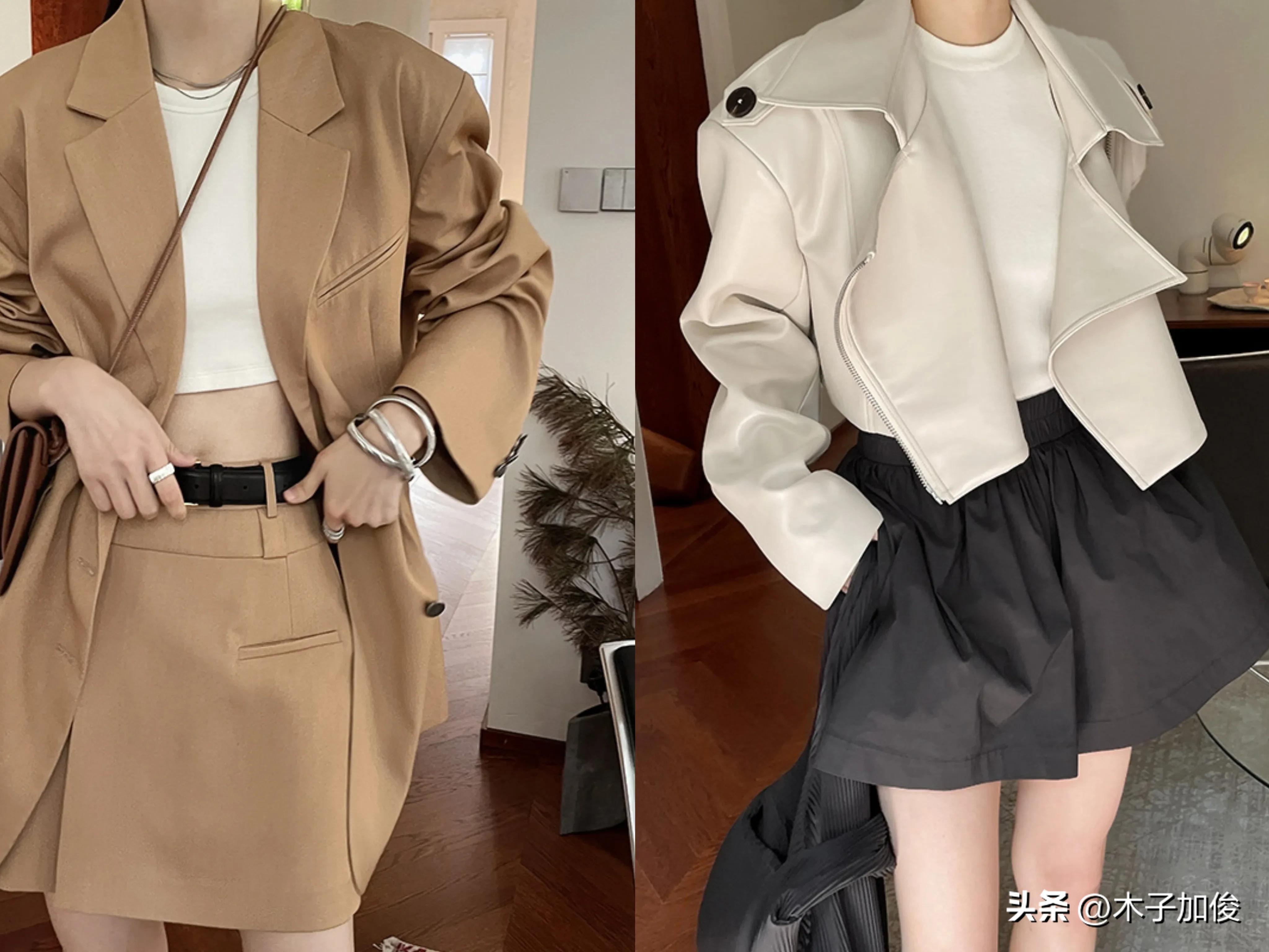 小众平价设计衣服店铺,小众平价店铺原创设计