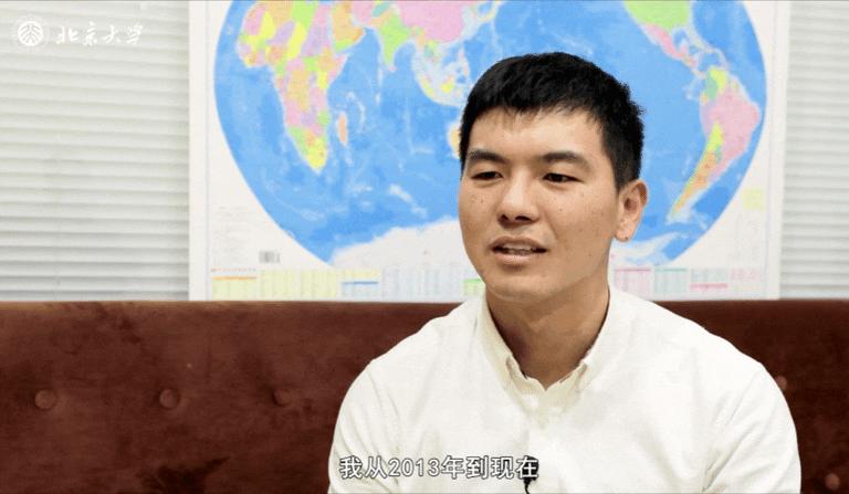 他们来自北京英文,清华北大来自哪些高中