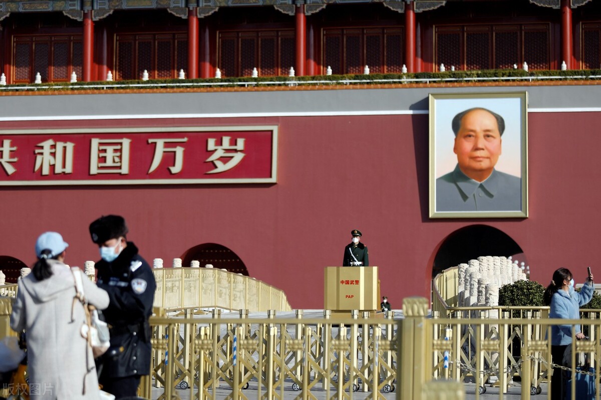 为什么中国警察很温柔,为什么中国的警察那么好