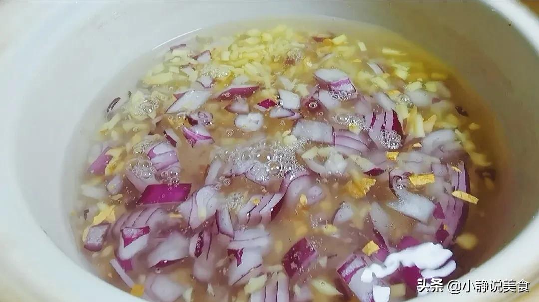 大肚腩有救了生姜搭配鸡蛋,生姜搭配什么可以去大肚腩