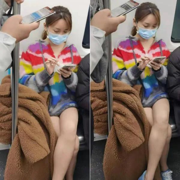 广东新闻男子偷东西被抓,偷网男子