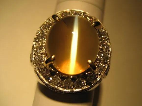 关于世界天然宝石排行榜,天然宝石与人工宝石