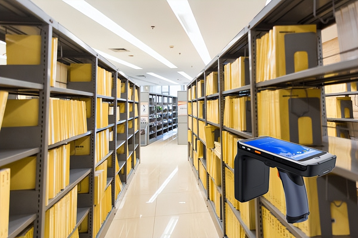 乌鲁木齐rfid固定资产解决方案,rfid固定资产盘点方案哪家靠谱