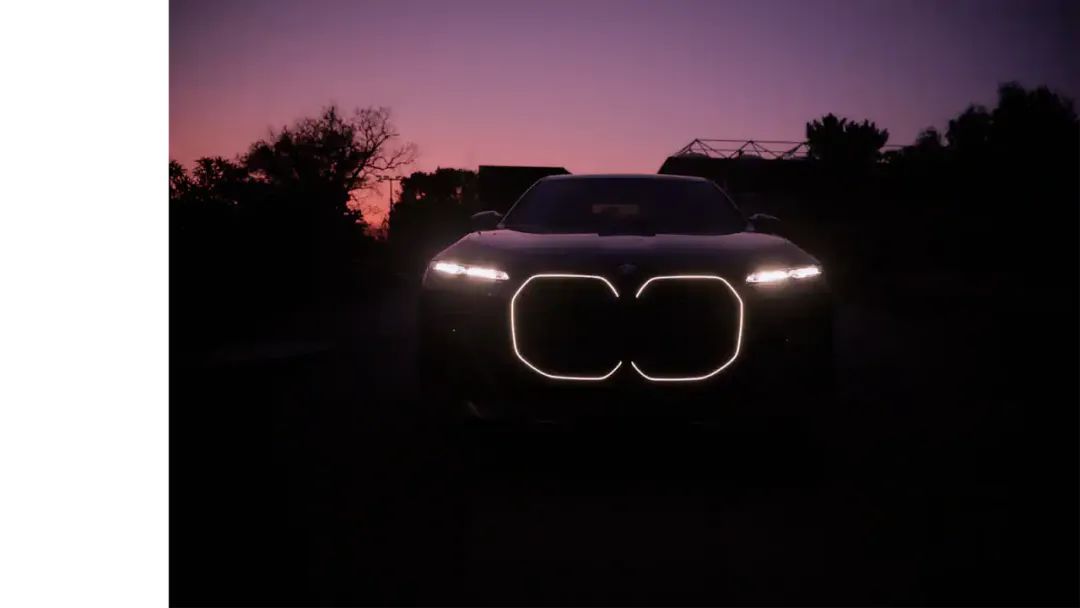 来了！宝马最新出品动作电影《风平浪静》官方中文字幕版！