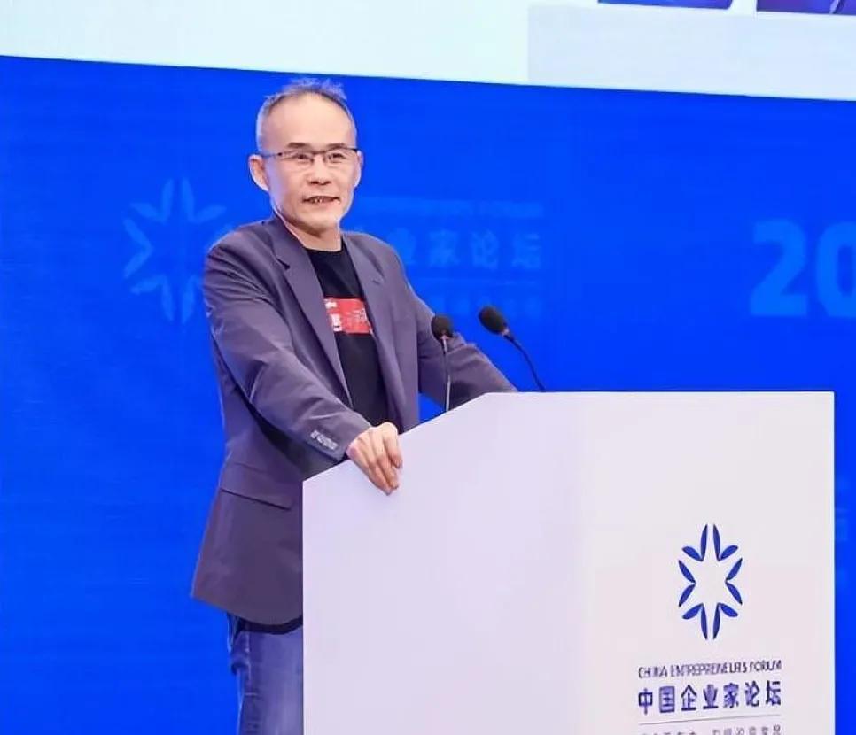 王石谈房地产整顿,王石介绍房地产企业的转型