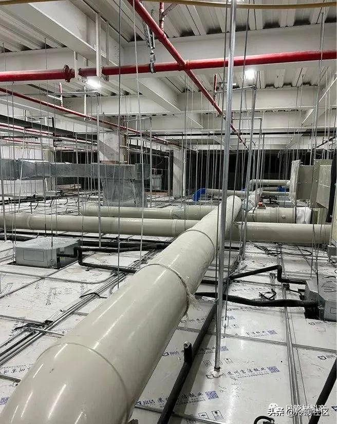 净化空调系统风管的制作要求,空调净化风管加工