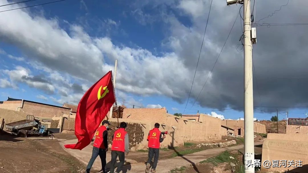 甘肃夏河疫情防控消息今天,夏河疫情防控最新消息通告