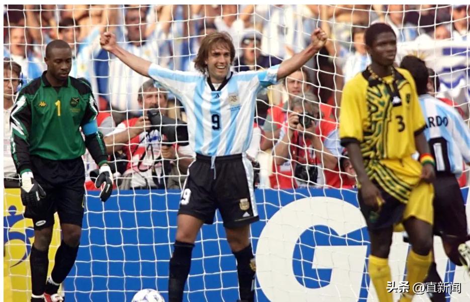 克罗地亚400万人口的足球传奇,克罗地亚只有几百万的人口