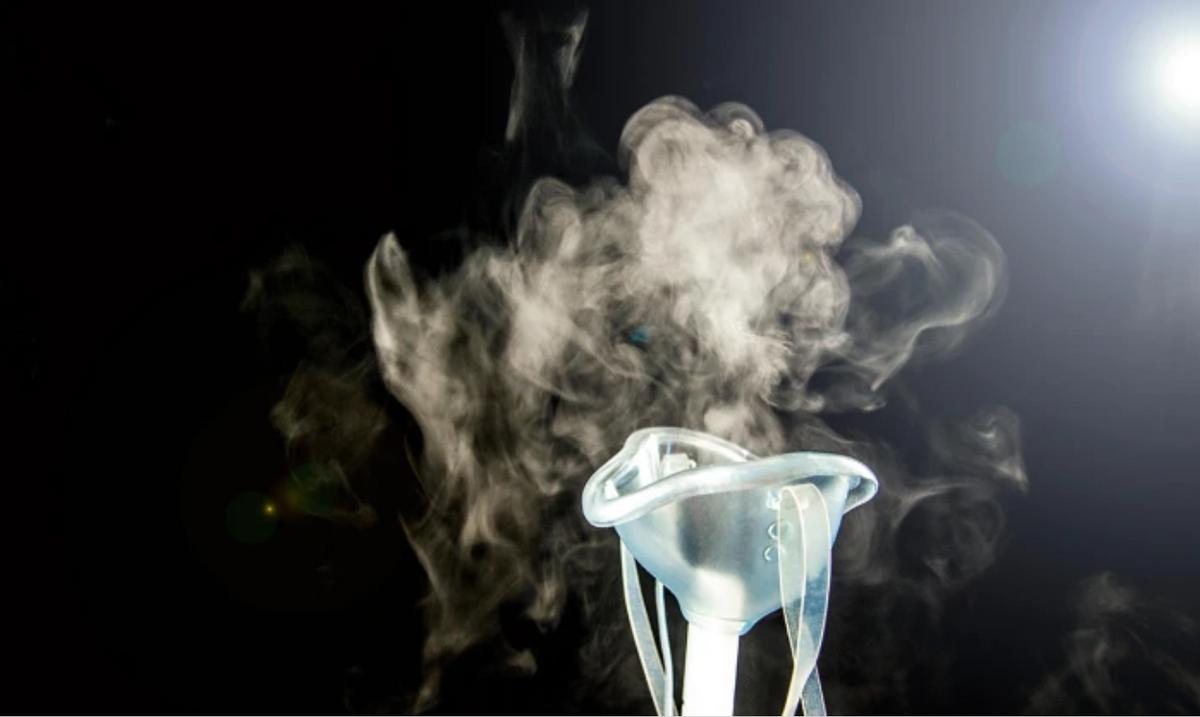 *子烟电**“秽土转生”