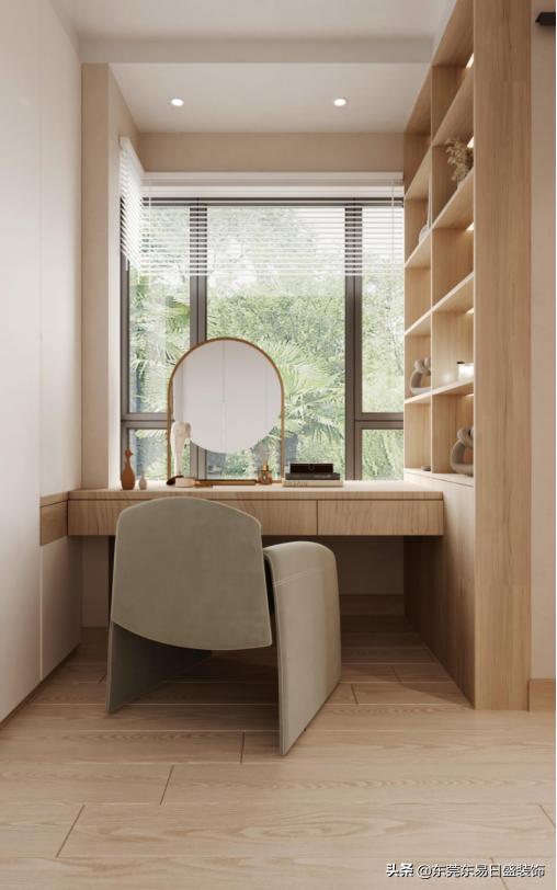 东莞茶山镇纳帕溪谷样板房,纳帕溪谷东莞茶山户型图