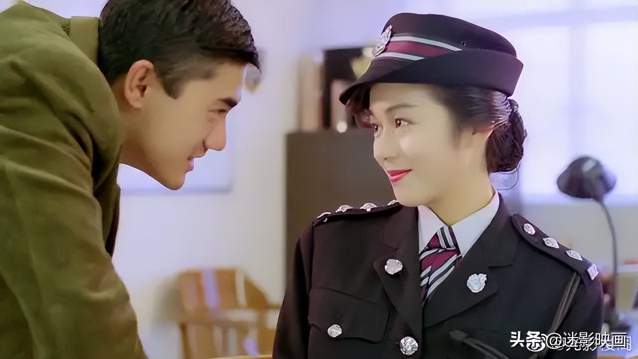 31年前的邪典片，*子楣叶**突破尺度，被删减10分钟，捧红青山知可子