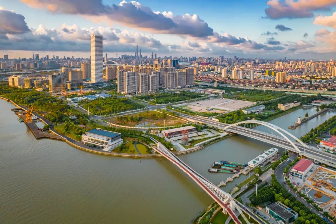 上海魔都上海滩,魔都城市上海滩