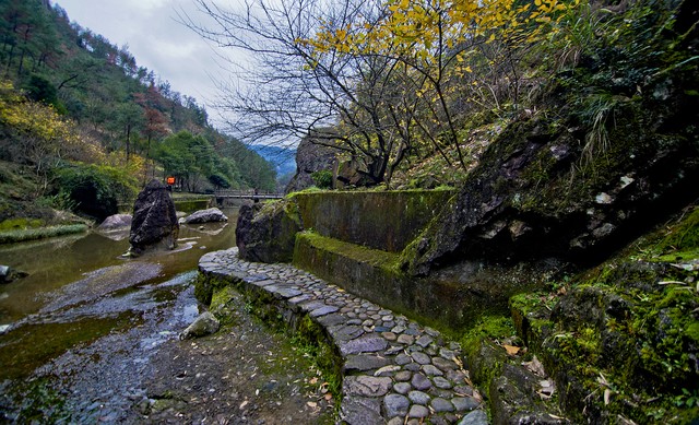 温州一日游最佳地方永嘉书院推荐,去温州永嘉书院玩的感想