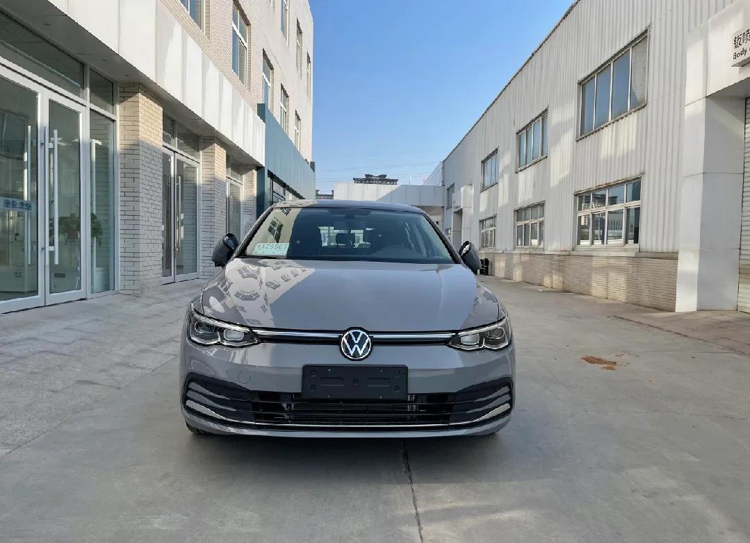 大众高尔夫和别克君威,放弃日系车选择别克君威gs