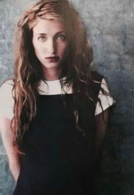 小肯尼迪情史,小肯尼迪的历任女友