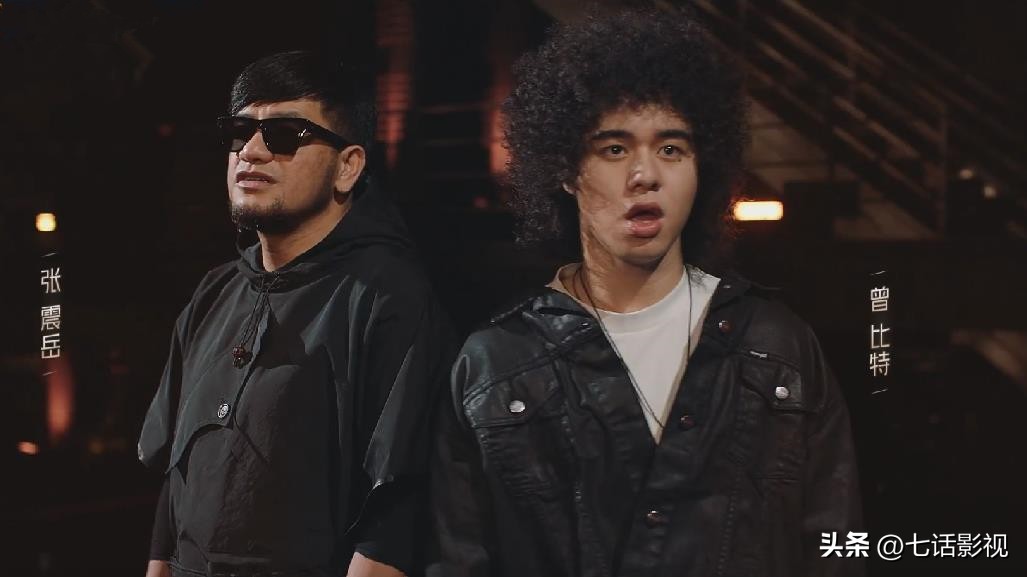 披荆斩棘大咖,披荆斩棘第三季官宣主持人