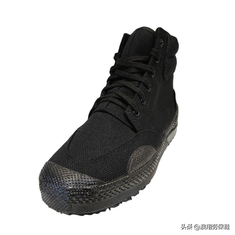 纯皮劳保鞋如何保养,帆布皮革鞋怎么保养