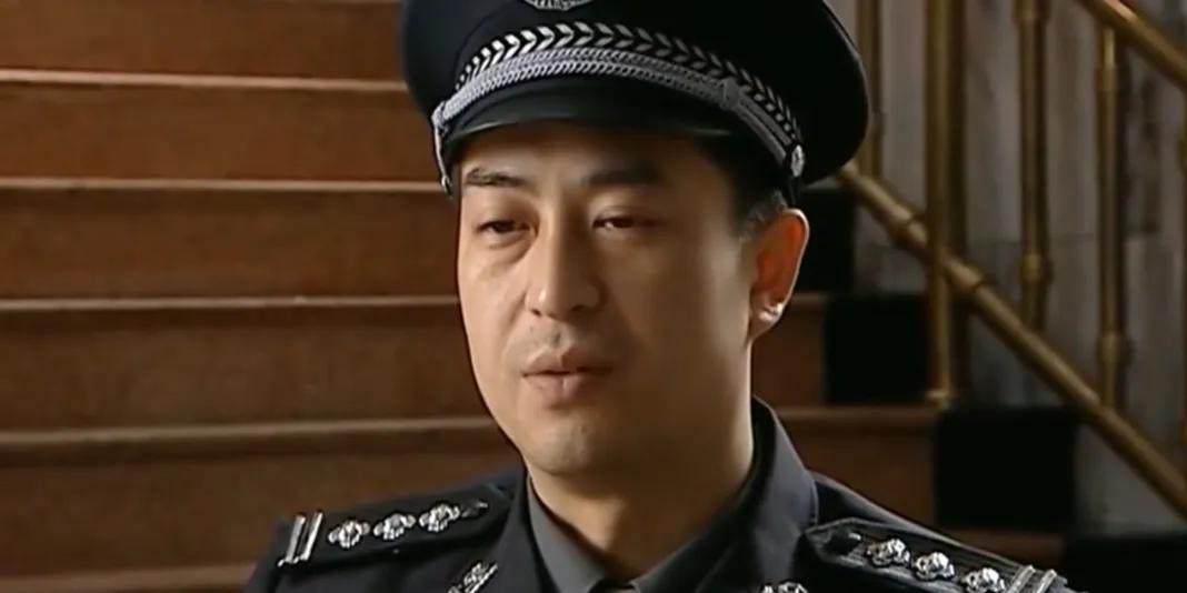 公安局林荫是谁,林荫是县公安局长还是市公安局长