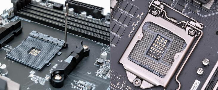 手把手教你组装一台电视,新手小白怎么组装一台电脑