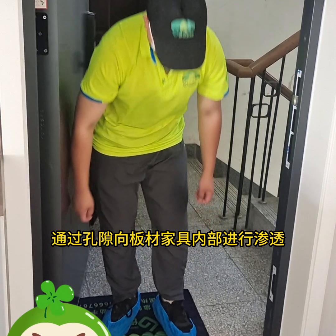 冬天甲醛更活跃如何躲避甲醛危害,甲醛对人的危害怎样预防甲醛中毒