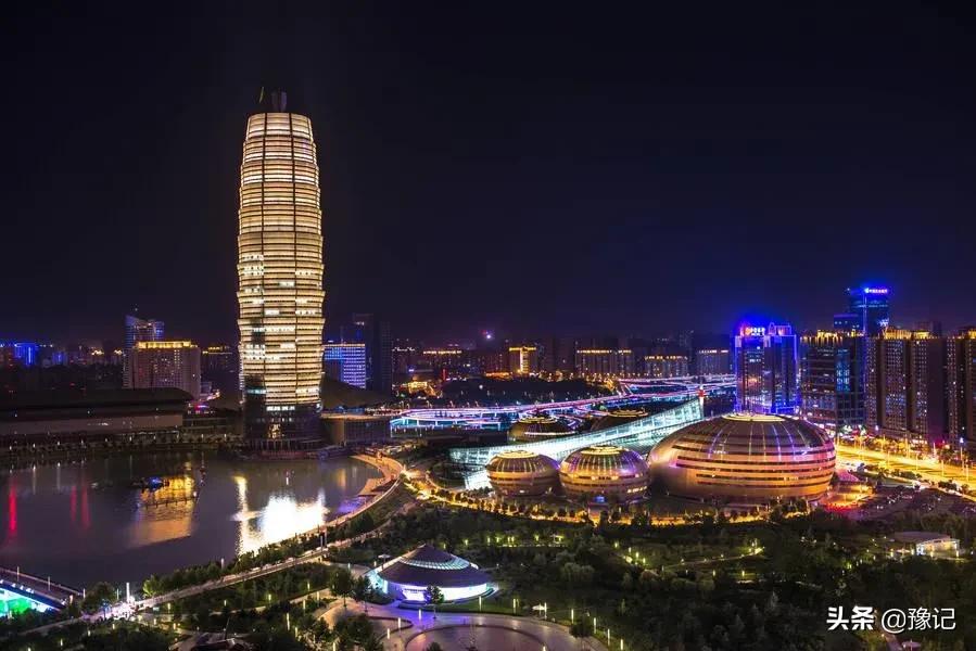 郑州美食榜一览表,郑州美食重口味