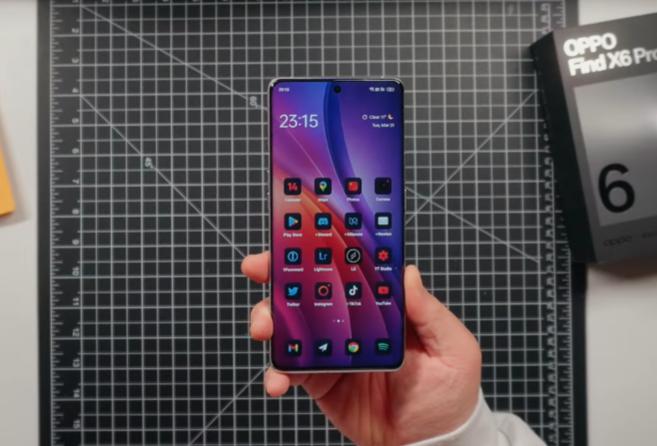 选iphone14pro还是oppofindx6pro,oppofindx6和iphone14pro怎么选